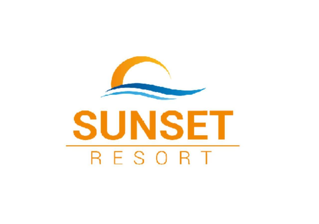 Sunset Resort - Lakeside Boutique Apartments Fonyód Exterior foto